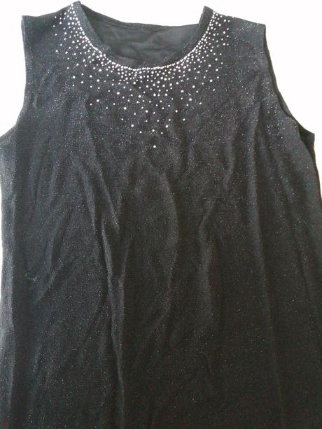 Mam na predaj spoločenské saty, xl