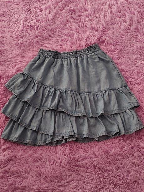 Suknicka c&a, c&a,170