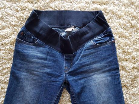 Tehu nohavice, next,38