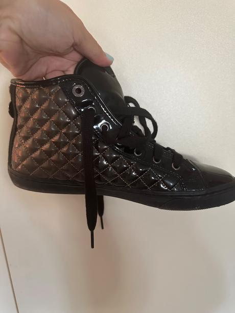 Geox topanky, geox,39