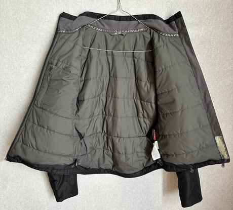 Salomon dámska lyžiarska bunda, salomon,s