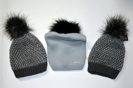 Čiapočka s brmbolcom, 34 - xxxl