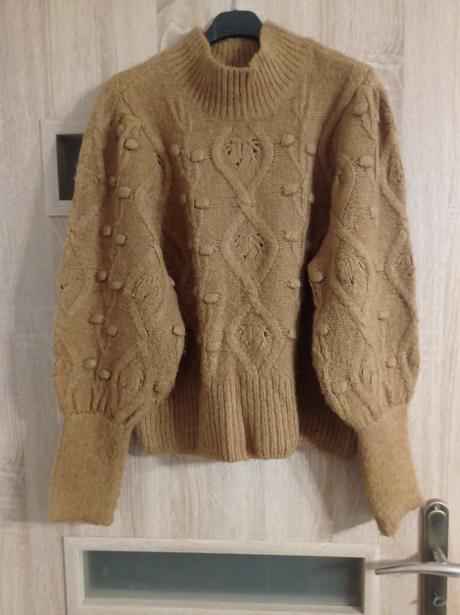 Krásny rolák only, only,xl