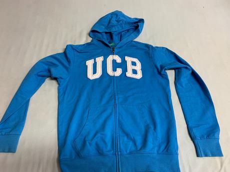 Mikina, benetton,170