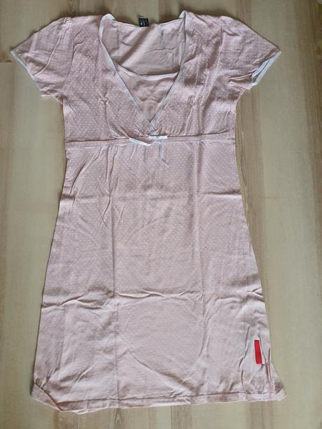 Dojčenske nočne košele, s