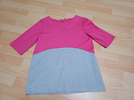 Cardigan s trickom, s