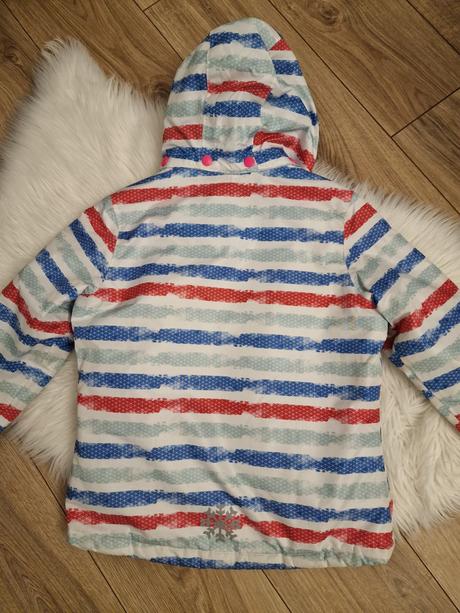 Lyžiarska bunda, crivit,134