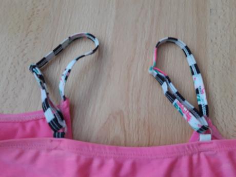 Krásne dvojdielne plavky č. 164, 164