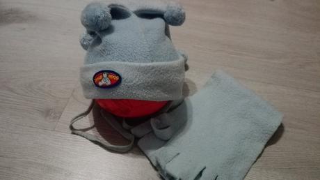 Detské čiapky do 1 r., 98