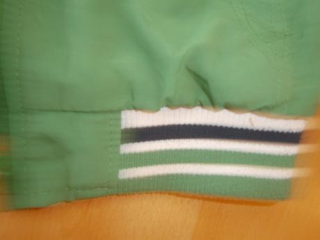 Tenšia bundička, 116