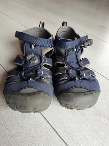 Keen sandále 39, keen,39