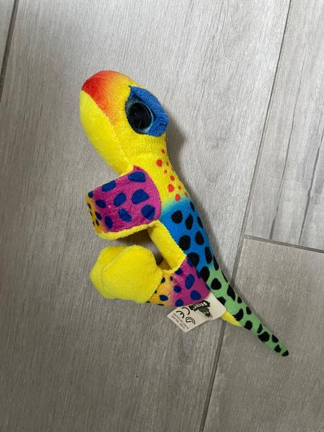 Paws okáč chameleón, 