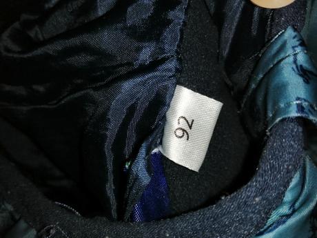 Prechodná vesta, lupilu,92