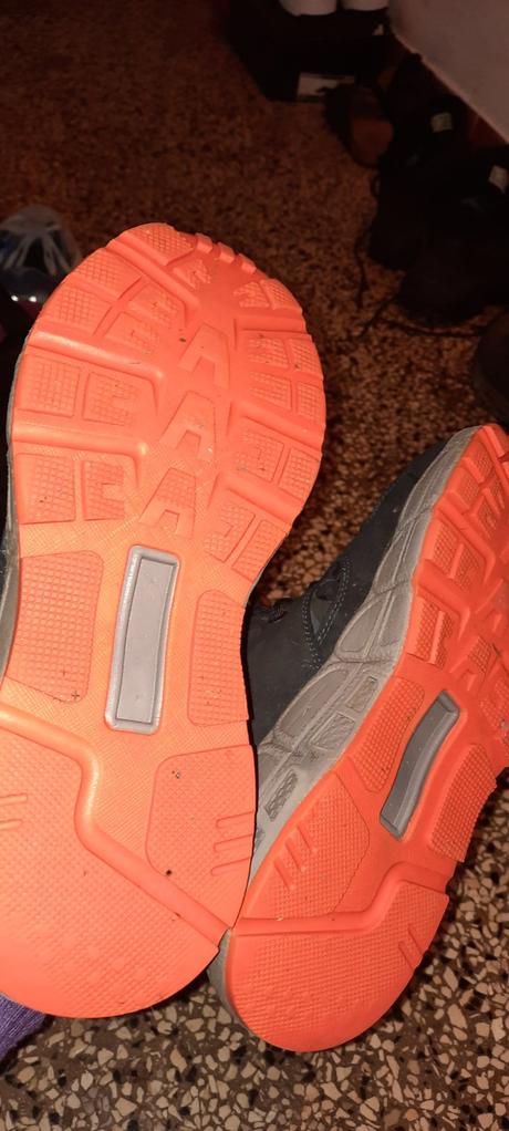 Zimné topánky, loap,36