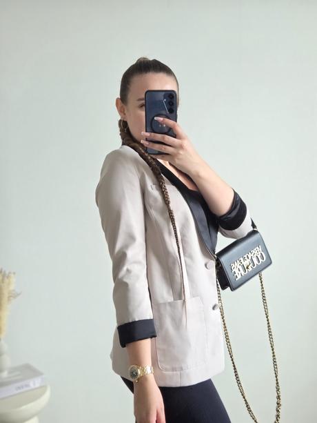 Sako s/m, h&m,s