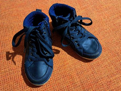 Prechodné topánky, reserved,28