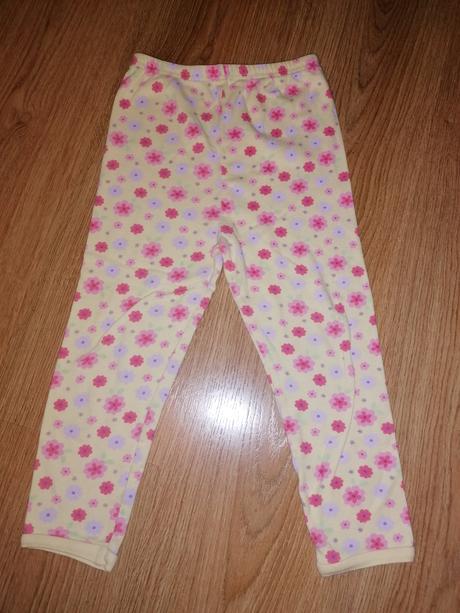 Tepláky, carter's,110