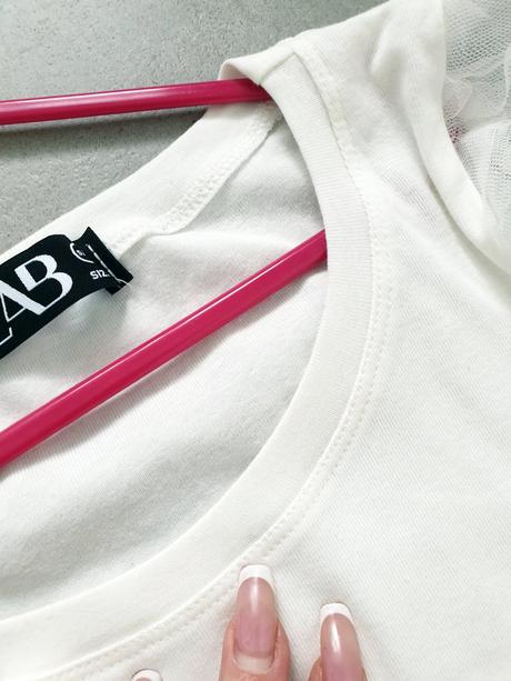 Answear tričko s/m, s