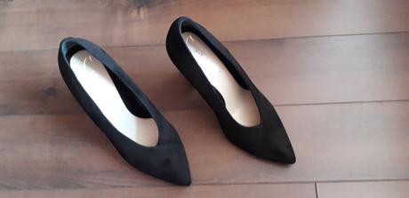 Topánky-lodičky  visconi, 37