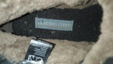 Pánske čižmy veľ.43, 43