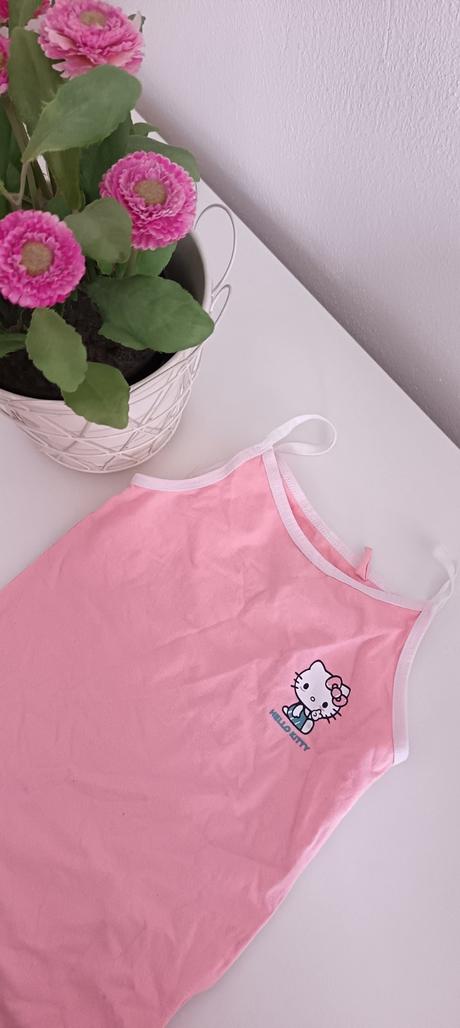 Tielko hello kitty, hello kitty,116