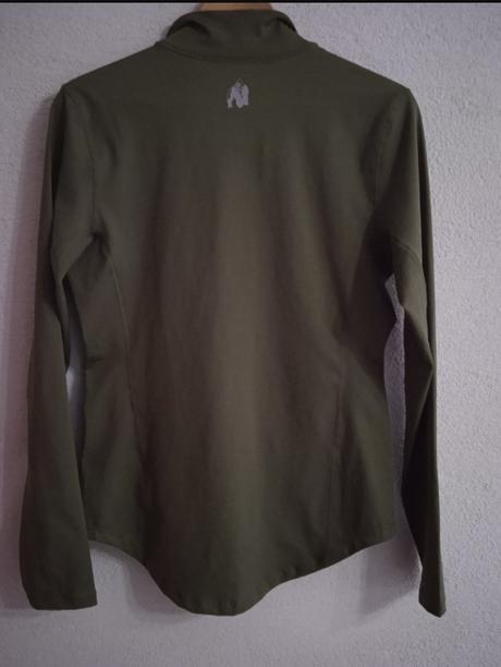 Mikina l, gorilla wear, l