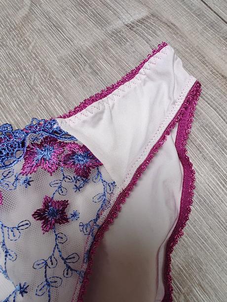 Nohavičky l, bonprix,l