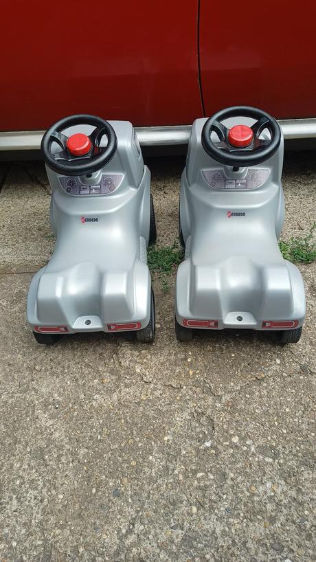 Odrazadlo auticko / kamion mercedes actros,