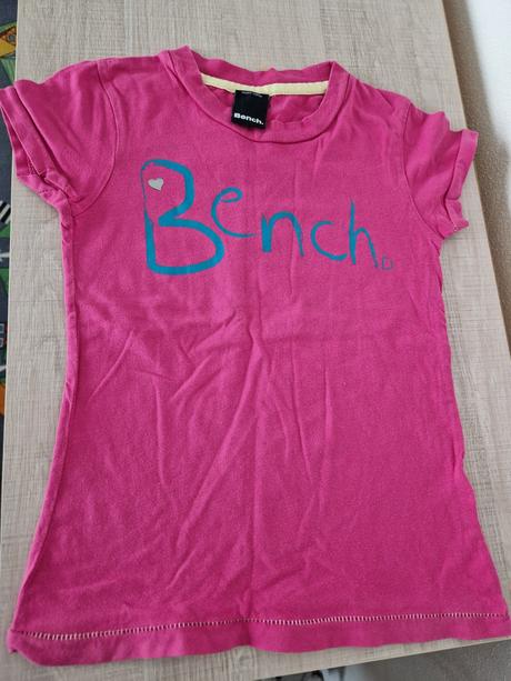 Bench tricko, bench,116