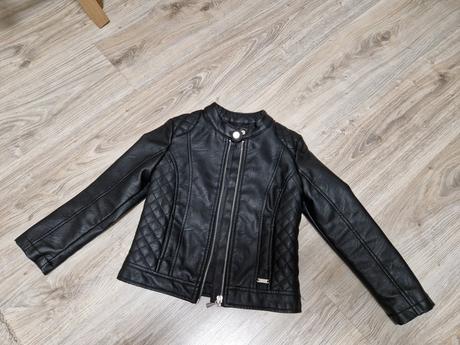 Kožená bunda, terranova,104