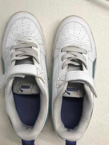 Tenisky puma 32,5, puma,32