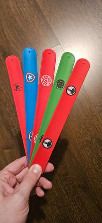 Naramky superhrdinov marvel, 