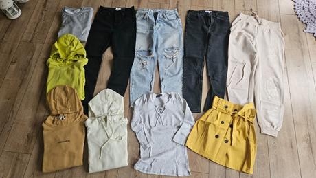 Veľký balík pre slečnu, s