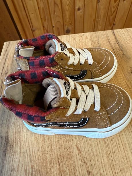 Detské vans, vans,19