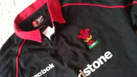 Pánske polotričko zn. reebok  v. m/l, reebok,m