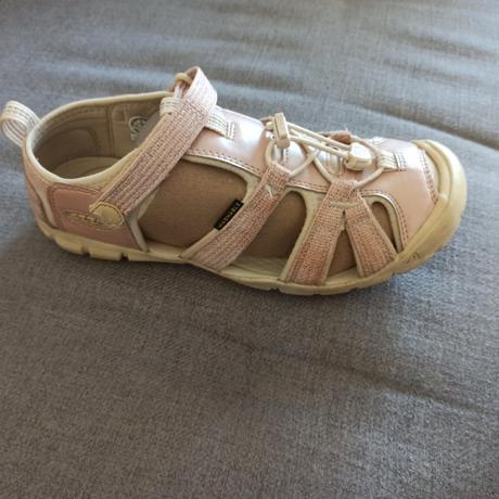 Sandále seacamp ii cnx, keen,37