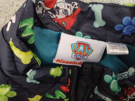 Vesta 110 labkova patrola, lupilu,110