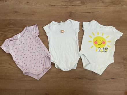 Body mix 74/80, f&f,74