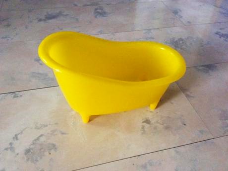 Vanička pre bábiku, 