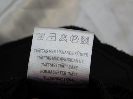 Damske elegantne nohavice, 38