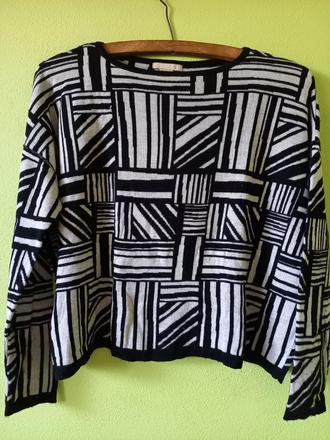 Pulover-oversize, h&m,32