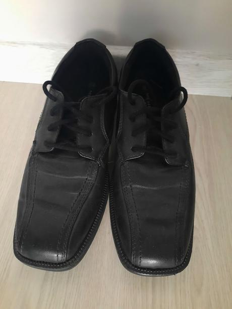 Spoločenské topánky memphis one (vd 21,5 cm), deichmann,34