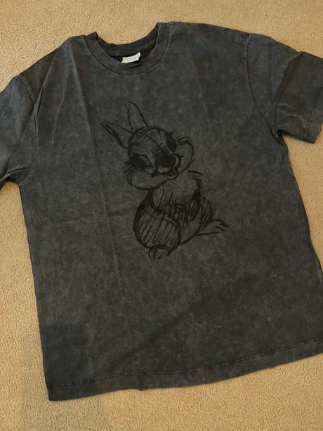 Tričko bambi, disney,m