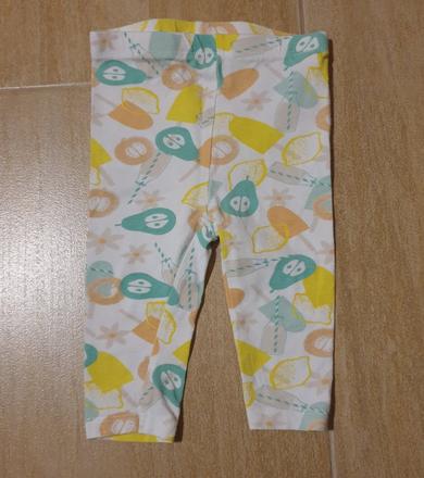 Legíny dievčenské, reserved,68