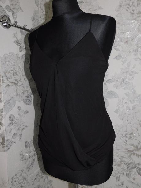 H&m trendy top, h&m,34