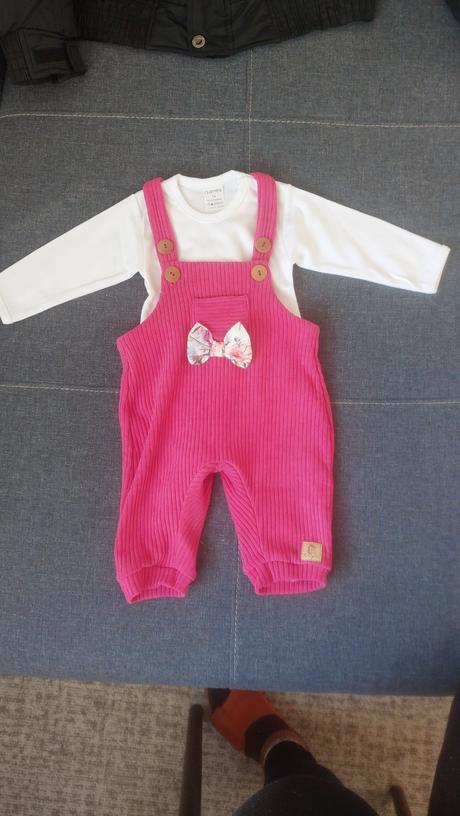 Súpravička pre dievčatko, 74