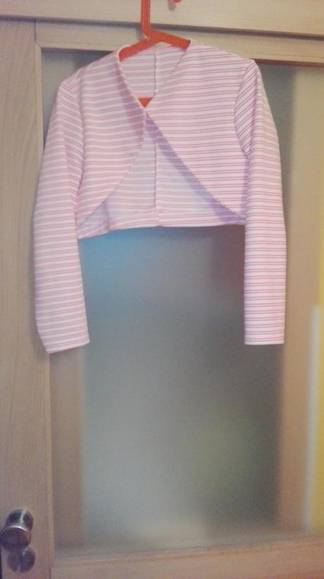 Bolerko 134/140, 134