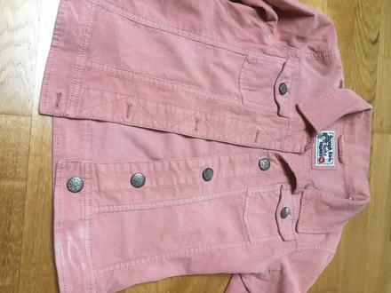 Prechodná bunda, 152