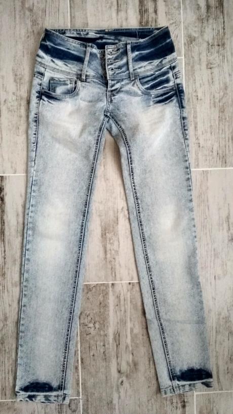 Dievčenské rifle, terranova,24