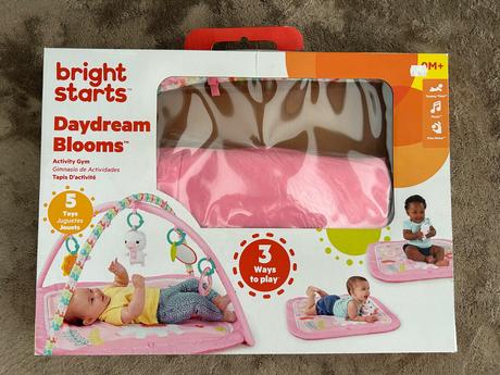 Detská hracia podložka,